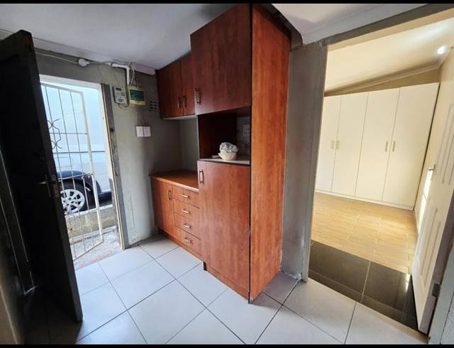 2 BEDROOM PROPERTY TO RENT IN SPRINGFIELD